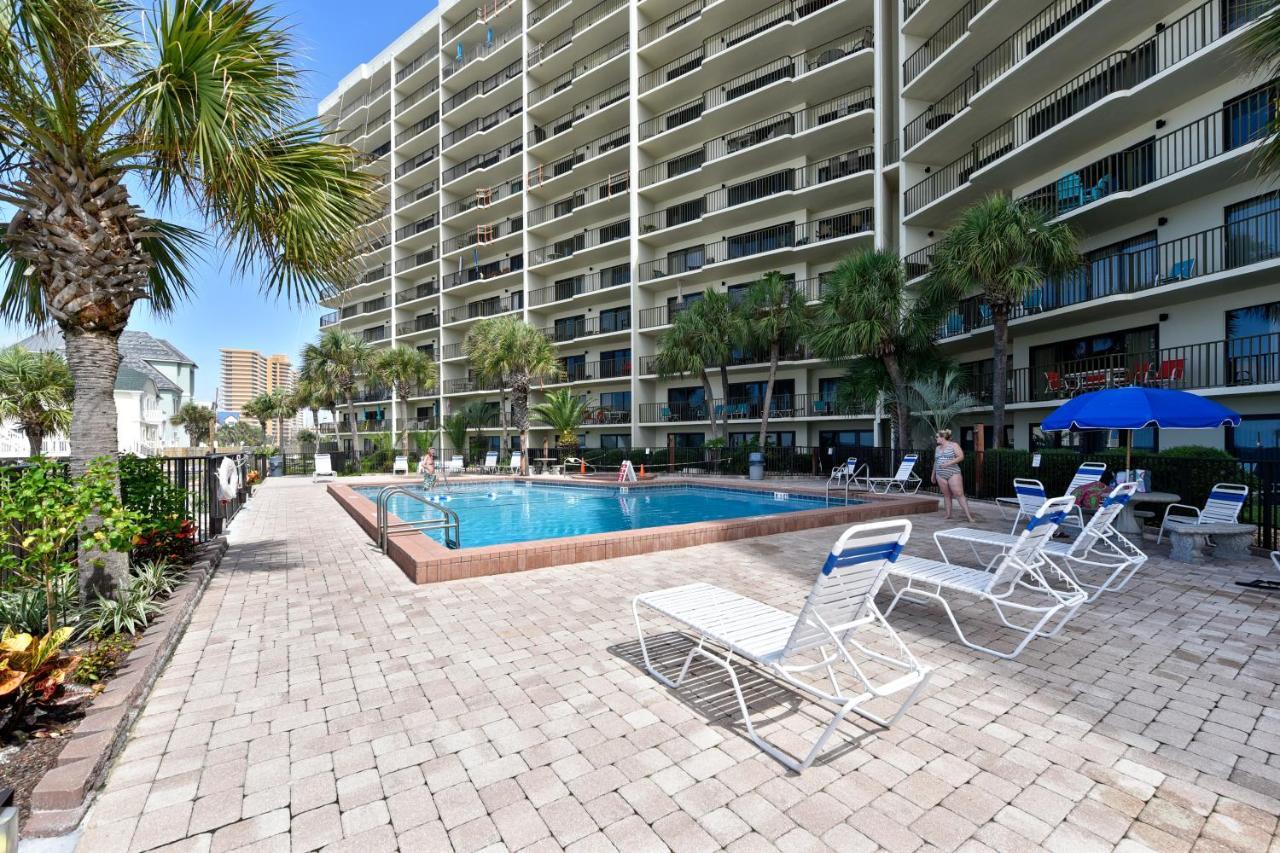 Commodore Resort #707 By Book That Condo Panama City Beach Ngoại thất bức ảnh