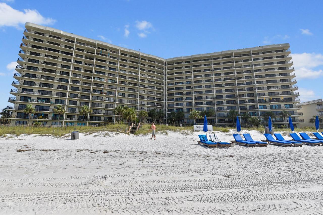 Commodore Resort #707 By Book That Condo Panama City Beach Ngoại thất bức ảnh