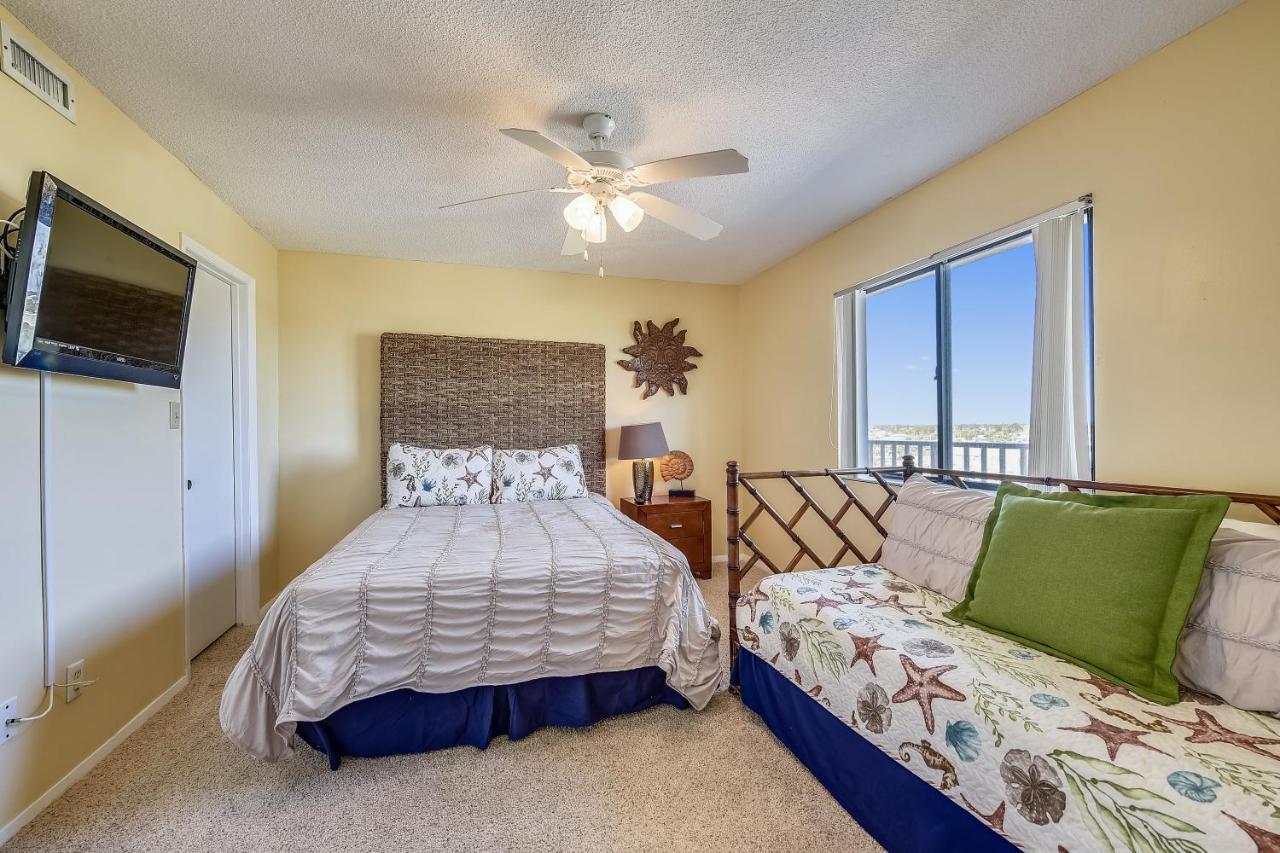 Commodore Resort #707 By Book That Condo Panama City Beach Ngoại thất bức ảnh