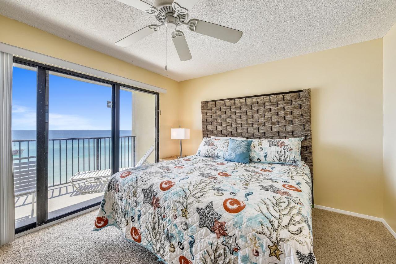 Commodore Resort #707 By Book That Condo Panama City Beach Ngoại thất bức ảnh