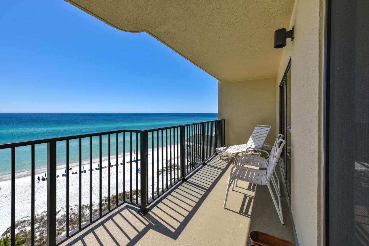 Commodore Resort #707 By Book That Condo Panama City Beach Ngoại thất bức ảnh