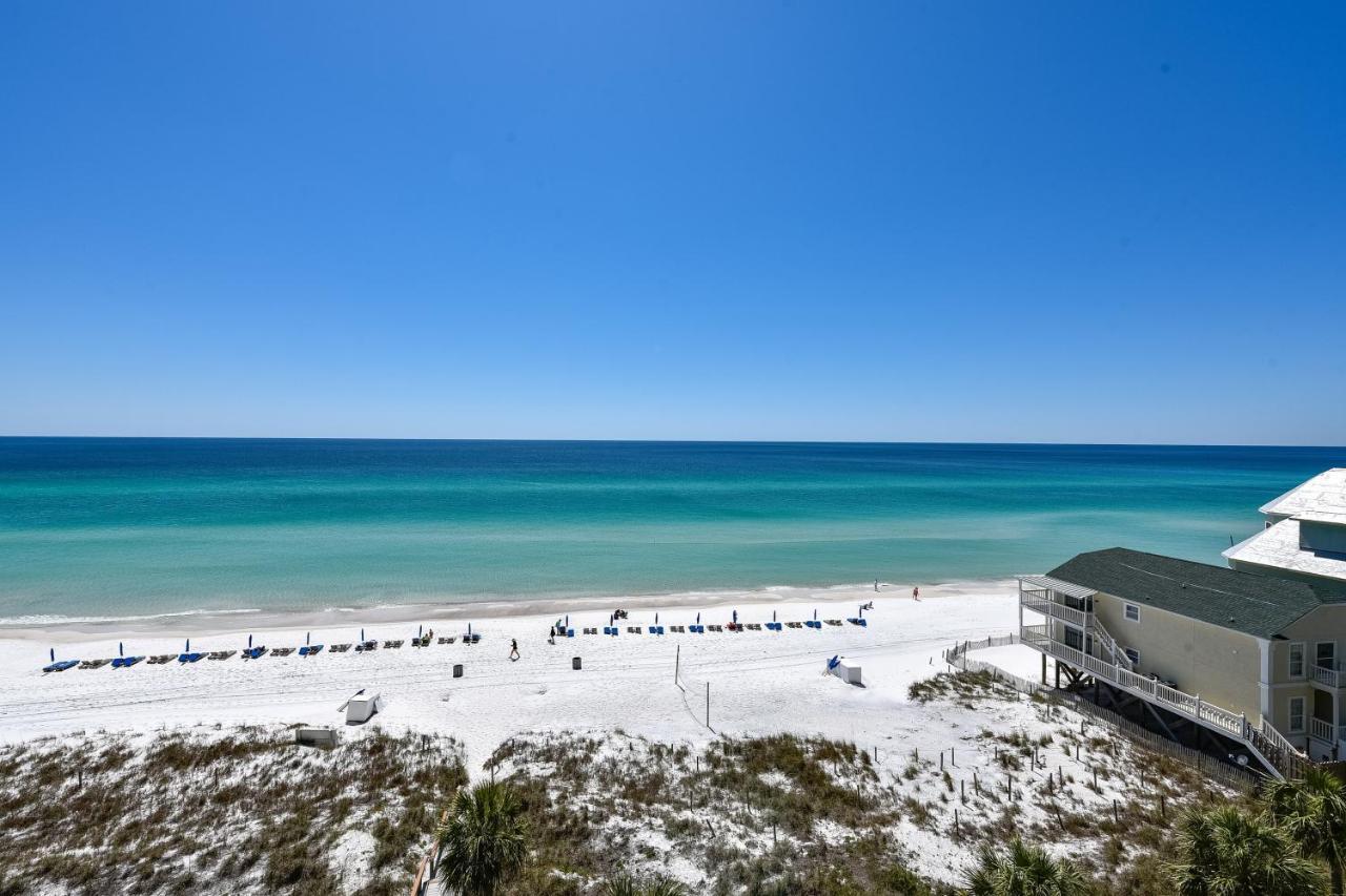 Commodore Resort #707 By Book That Condo Panama City Beach Ngoại thất bức ảnh